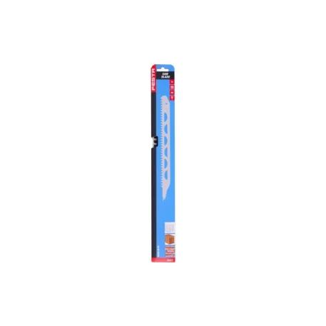 Orrfűrészlap ytonghoz, téglához 550x50x2,7mm 550x50x2,7mm, f. 37, 490mm