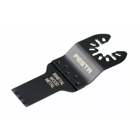 Multifunkciós gép tartozék 4db bimetal