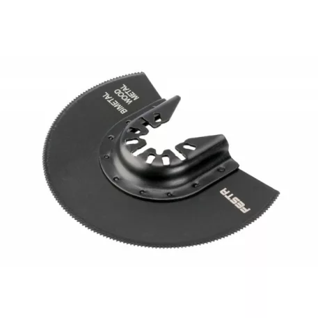 Multifunkciós gép tartozék 4db bimetal