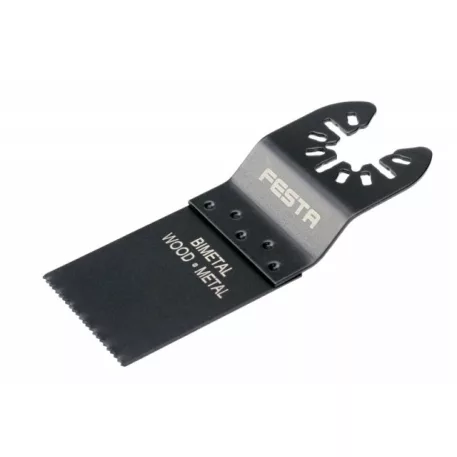 Multifunkciós gép tartozék 4db bimetal