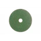 Gyémánt csiszolókorong 100mm P60 FESTA