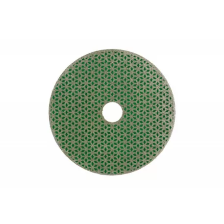 Gyémánt csiszolókorong 100mm P60 FESTA