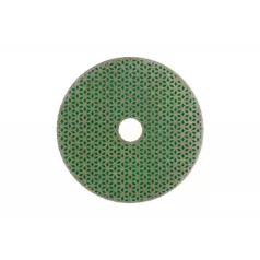 Gyémánt csiszolókorong 100mm P200 FESTA