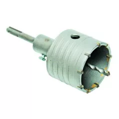 Korona fúrószár SDS+ 73 mm