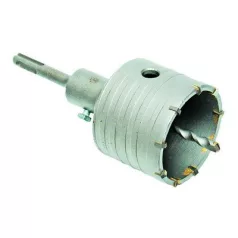 Korona fúrószár 67mm SDS+