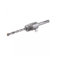 Központosító fúrószár 180mm SDSMAX körkivágóhoz