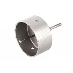 Beton körkivágó SDS+ 115mm