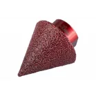 Gyémántcsiszoló korona kúp 2-35mm M14 FESTA INDUSTRY