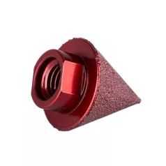 Gyémántcsiszoló korona kúp 2-35mm M14 FESTA INDUSTRY