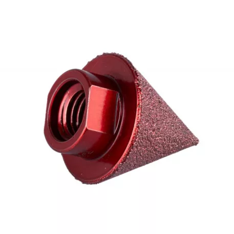 Gyémántcsiszoló korona kúp 2-35mm M14 FESTA INDUSTRY