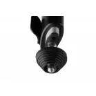 Állvány ALU 60-150cm menet 5/8" és 1/4"