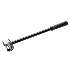 Betonvas kengyel hajlító 4-8mm