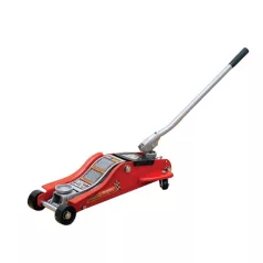 Hidraulikus szerviz emelő, alacsony profil