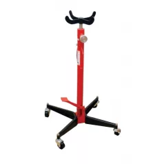 Hidraulikus sebességváltó tartó