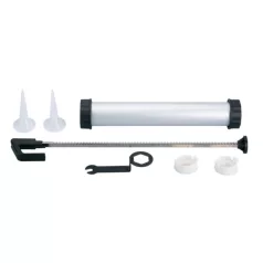 Pisztoly ALU 600ml tartozék AKU FESTA pisztolyhoz 1.28060