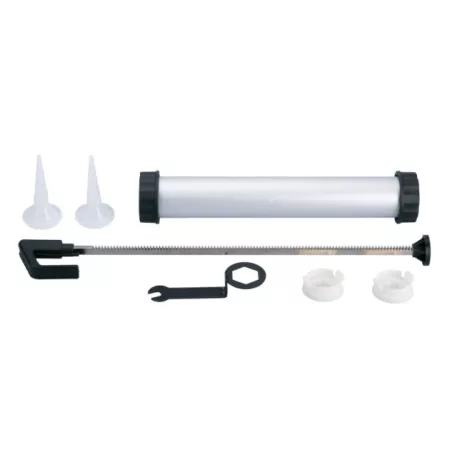 Pisztoly ALU 600ml tartozék AKU FESTA pisztolyhoz 1.28060