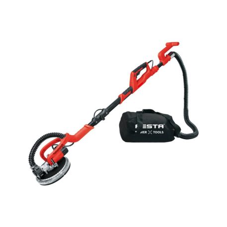 Gipszkarton csiszológép 225mm 750W 230V