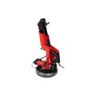 Gipszkarton csiszológép 225mm 750W 230V