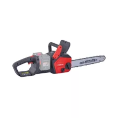 Láncfűrész AKU 35cm 2x20V, akkumulátor nélkül