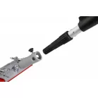Glettlehúzó fogantyú adapter