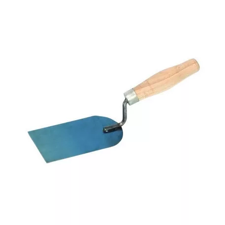 Gipszelőkanál acél