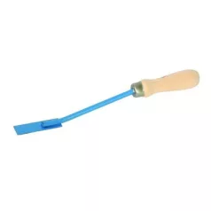 Fugázó kanál egyoldalas 10 mm