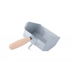 YTONG Habarcsterítő kanál 150mm