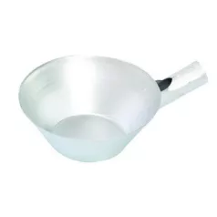 Kőmüves serpenyő 235 mm