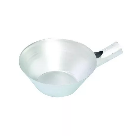 Kőmüves serpenyő 215 mm