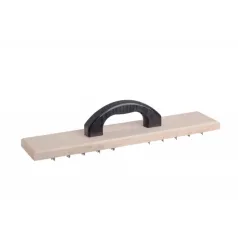 Kaparó Ytong 450x95mm durva fogazat