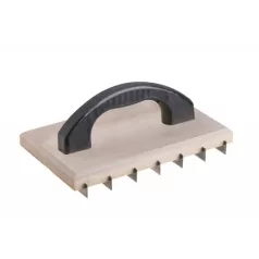 Kaparó Ytong 230x145mm