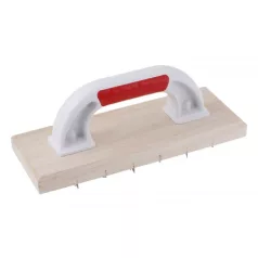 YTONG kaparó 260x95mm finom fogazat