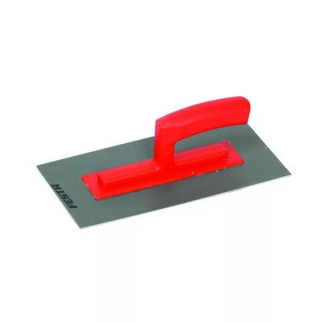 Simító műanyag ABS 2 mm, 280x140 mm