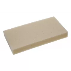 Pót Hydro szivacs finom 250x130x30mm
