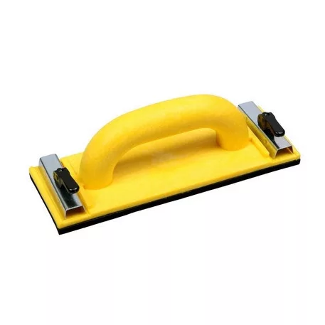 Csiszoló tuskó csavaros 235x105 mm