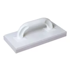 Duren műanyag simító 280x140x20mm