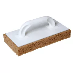 Műanyag simító Hydro-szivacs durva 28/0x140x30mm