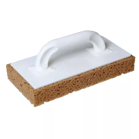 Műanyag simító Hydro-szivacs durva 28/0x140x30mm