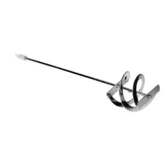 Keverőszár kör nélkül horganyzott átmérő 70x500 mm