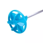 Festékkeverőszár 400x80x8mm WESTBERG