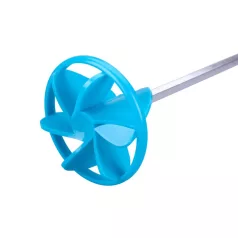 Festékkeverőszár 400x80x8mm WESTBERG