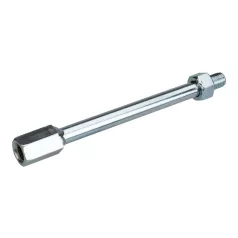 Keverőszár hosszabbító 20cm M14