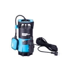 Búvárszivattyú 750W WESTBERG