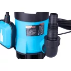 Búvárszivattyú 750W WESTBERG