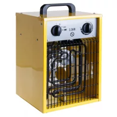 Hősugárzó elektromos HIF-3301 3,3kW