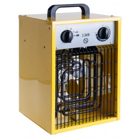 Hősugárzó elektromos HIF-3301 3,3kW