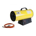 Hőlégbefúvó gázos ZSG 301 30kW