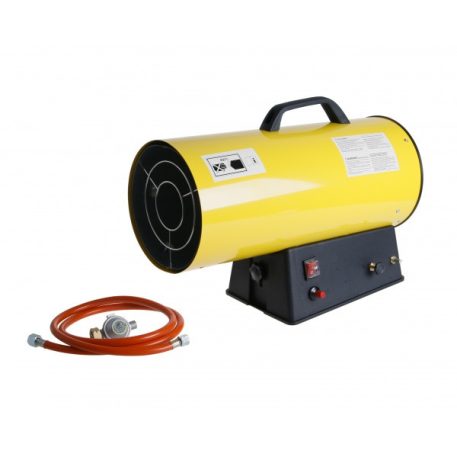 Hőlégbefúvó gázos ZSG 301 30kW