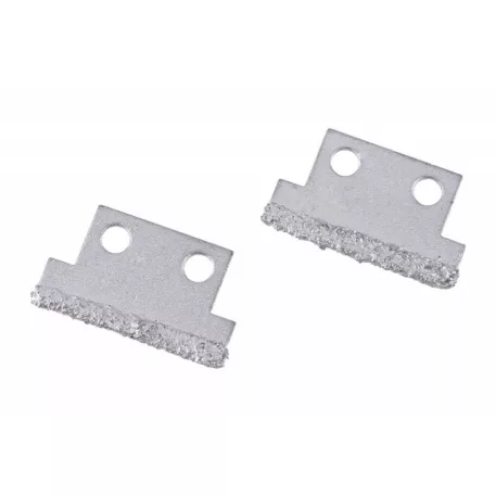 Tartalék penge fugatisztítóhoz 30 mm, 2 db