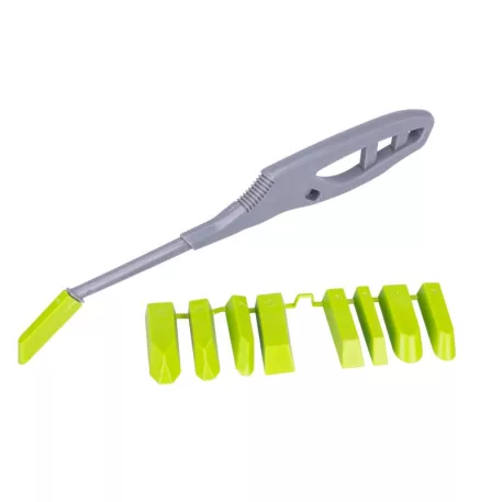 WESTBERG 9 darabos szilikon spatula készlet